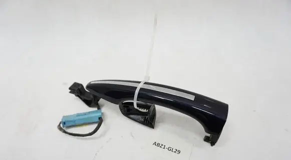 Citroen DS4 Front door exterior handle 9804948277D