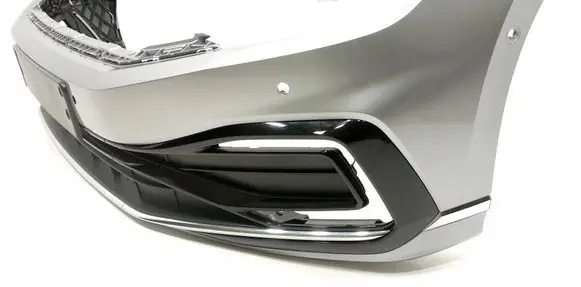 Volkswagen PASSAT B8 Front bumper 3G0807217BG
