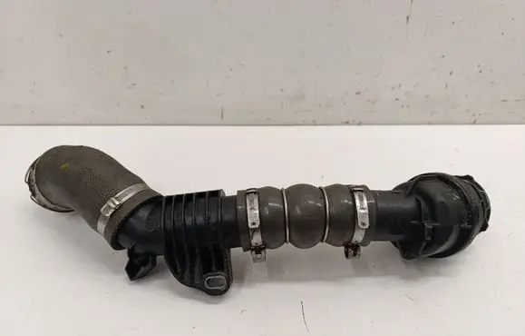 Dacia Duster II Intercooler hose/pipe 144604837R