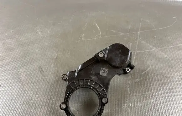 Volkswagen T-Roc Timing belt guard (cover) 05E109175C