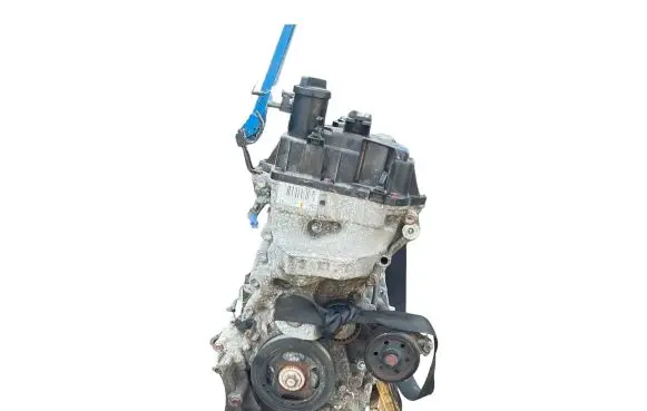 Citroen C1 Engine 1KR 7689319 112100Q020
