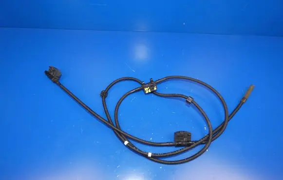 Mercedes-Benz B W246 W242 Windshield washer spray nozzle 