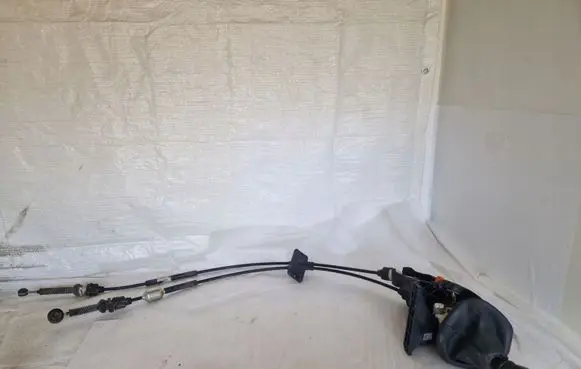 Renault Trafic III (X82) Gear shifter/selector