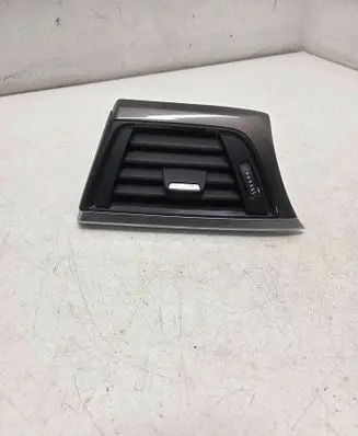 BMW 3 F30 F35 F31 Dashboard side air vent grill/cover trim 9218549 508839