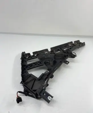 Jaguar F-Pace Rear bumper mounting bracket MK8317B930AC