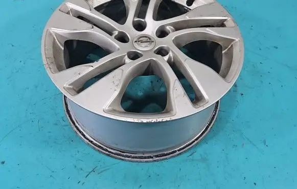 Opel Insignia B R18 alloy rim 39153911 IMPRK1547442