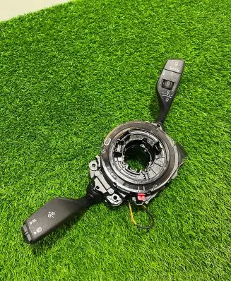 BMW X5 G05 Wiper turn signal indicator stalk/switch 5A63e58