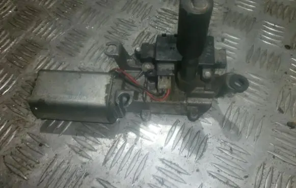 Fiat Bravo - Brava Rear window wiper motor 9030181