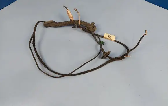Volkswagen Caddy Rear door wiring loom 2K0971696F 2K0971829C