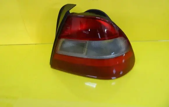 Honda Civic Rear/tail lights