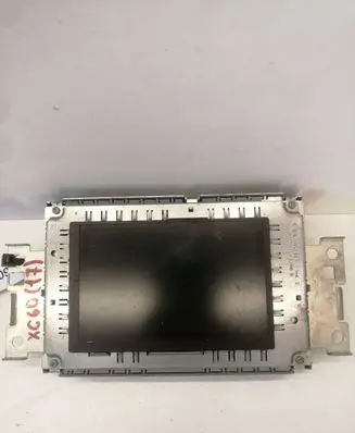 Volvo XC60 Screen/display/small screen 31357099