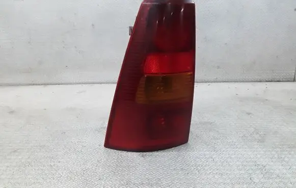 Ford Focus Rear/tail lights XS4X13N004EC