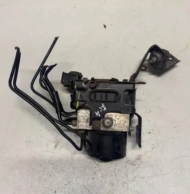 Opel Zafira B ABS Pump 00403654D0