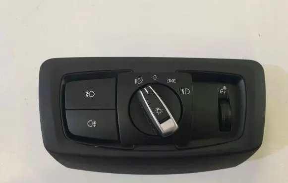 BMW 2 F45 Light switch 9390202