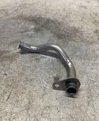 Volkswagen Taigo Turbo turbocharger oiling pipe/hose 05c145735a