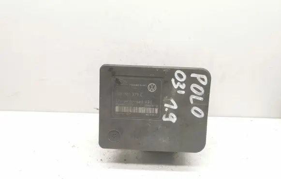 Volkswagen Polo ABS Pump 6Q0907379E