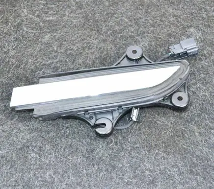 Tesla Model X Front door exterior handle 104515700D