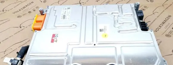 Volkswagen ID.3 Battery charger (optional) 1EA915692L