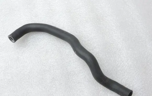 Toyota Verso Engine coolant pipe/hose 8724502P00