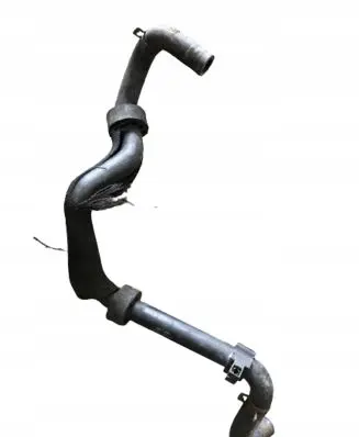 Volkswagen Transporter - Caravelle T5 Engine coolant pipe/hose 7H0122058C