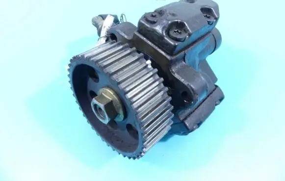 Alfa Romeo 156 Fuel injection high pressure pump 0445010071 IMPRK1302975