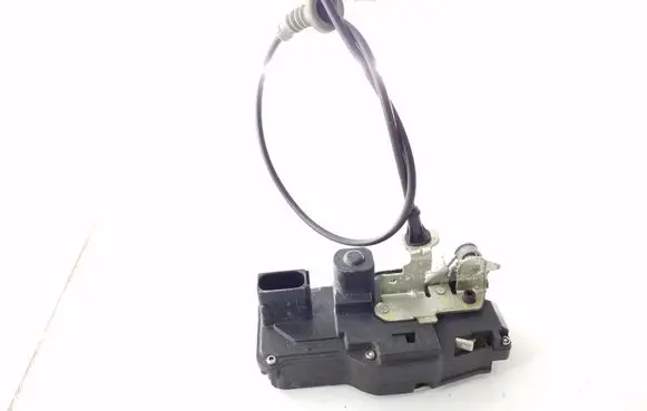 Tesla Model S Front door lock 600891200B