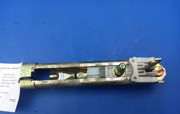 Mercedes-Benz ML W163 Seat belt adjustment motor A1638600188 33008414 33008708