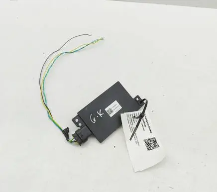 Tesla Model 3 Highland Bluetooth control unit module 191836800C