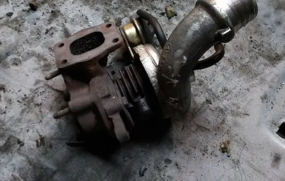 Volvo S40, V40 Turbo 7700108866