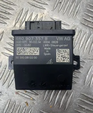Volkswagen PASSAT CC Light module LCM 6R0907357B 503950810200