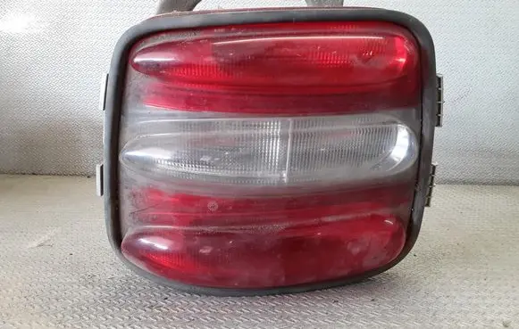 Fiat Bravo - Brava Rear/tail lights 37210748S