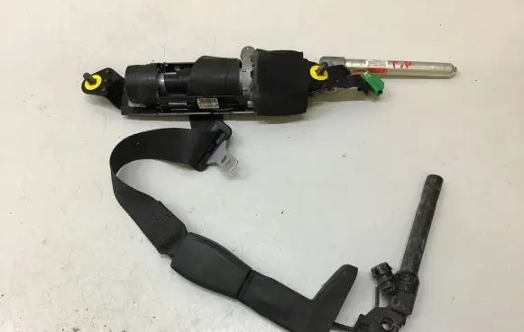 Volvo XC60 Front seatbelt 6265471323 6095D6600D 6152755ROB