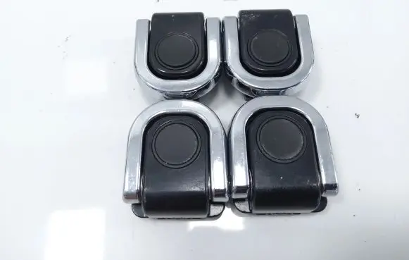 BMW X3 E83 Tow bar mounting accessories 3400537