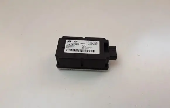 KIA Carens III Tire pressure control unit 95800A4000