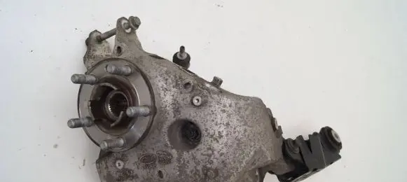 Land Rover Discovery Sport Rear wheel hub spindle/knuckle 