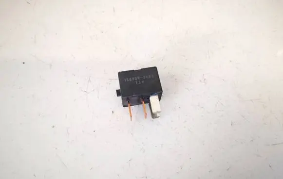 Honda Accord Other relay 1567002680 156700-2680