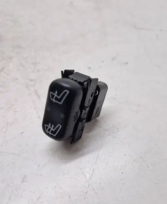 Mercedes-Benz ML W163 Seat heating switch 1638200210
