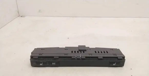 BMW 3 E46 Seat heating switch 6925501