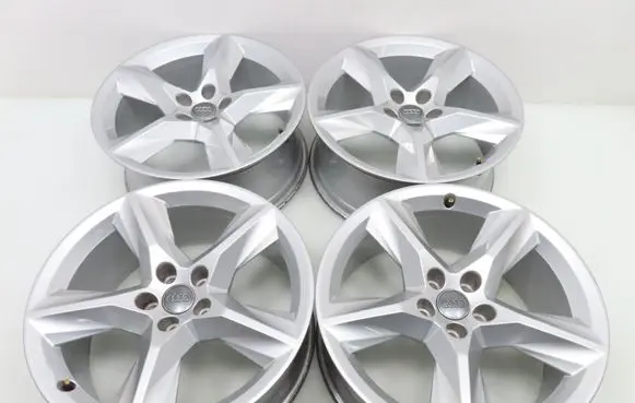 Mercedes-Benz E W213 R17 alloy rim 4M0601025F