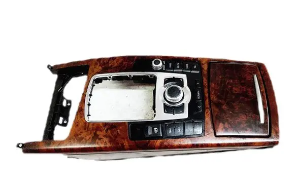 Audi A6 S6 C6 4F Center console 4F1864261 4F1864261F