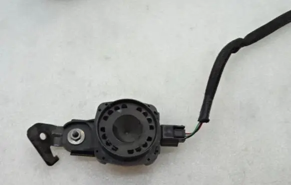 Renault Clio IV Other control units/modules