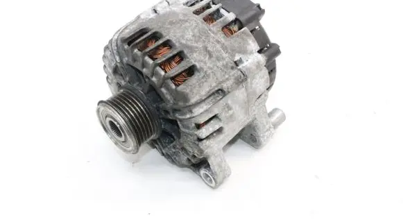 Peugeot RCZ Generator/alternator 9678048880