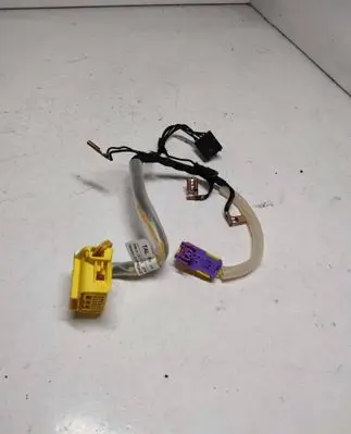 Volkswagen Tiguan Other wiring loom 5K0971584D