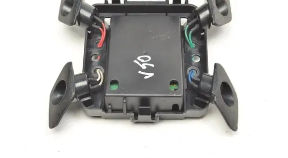 Volvo V50 Alarm control unit/module 30659528