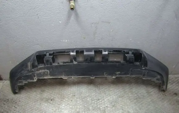 Honda HR-V Front bumper lip 