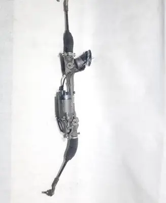 Volkswagen Golf VIII Steering rack 12022026