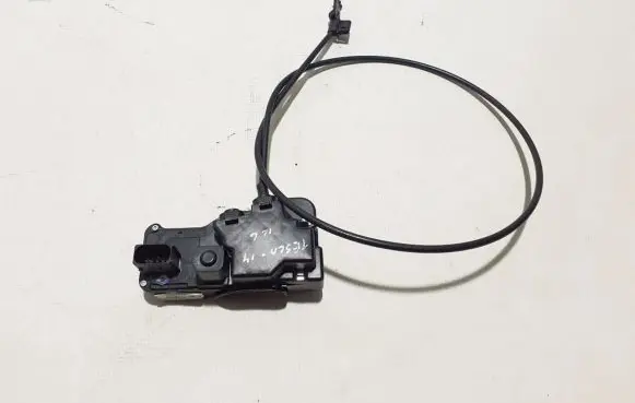 Tesla Model S Rear door lock 6008911