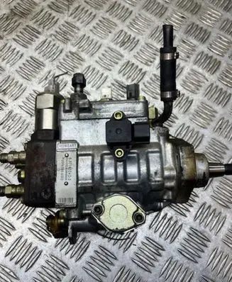 Opel Astra G Fuel injection high pressure pump 8971852422 12D09874 HU0965006002