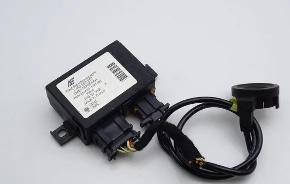 Volkswagen Sharan Immobilizer control unit/module 7M3953257 YM2119A366AA