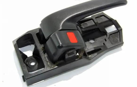 Toyota RAV 4 (XA20) Front door interior handle